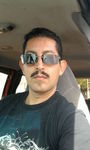 nice looking Mexico man JOSE TRINIDAD V from Apodaca MX1009