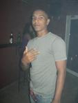 tall Dominican Republic man Odalis alonzo r from Santiago DO15387