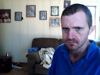 Date this cute United States man Bobbyjoe1976 from Lyerly US14135