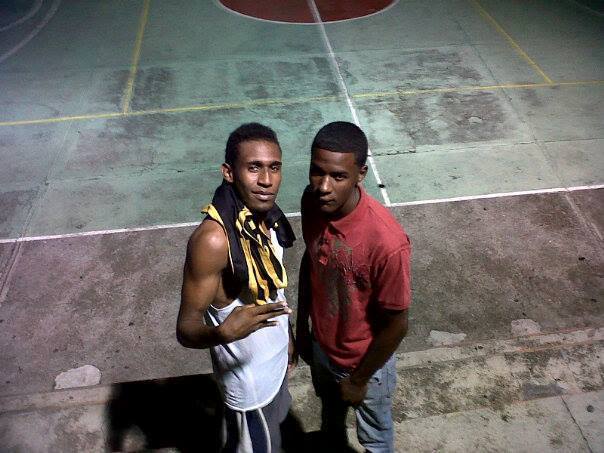 Date this beautiful Dominican Republic man Miguel from Hata Mayor Del Rey DO15390