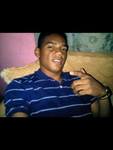 pretty Dominican Republic man El jefe from Santo Domingo DO15405