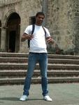 georgeous Dominican Republic man Isaac from Santo Domingo DO15425
