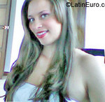stunning Colombia girl Alejandra from Bogota CO12815
