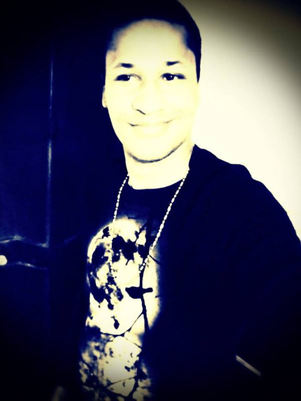 Date this voluptuous Dominican Republic man Alexander from Santo Domingo DO15468