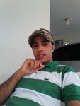 stunning Dominican Republic man Williams from Boca Chica DO15472