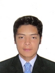 hot Colombia man Jeferson from Bogota CO12826