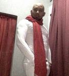 hot Dominican Republic man Rafael from Cabarete Puerto Plata DO15478