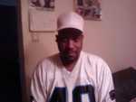 pretty United States man Phillip from Chicago US14158