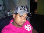 cute Dominican Republic man Keudy ramon from San Fco De Macoris DO15484