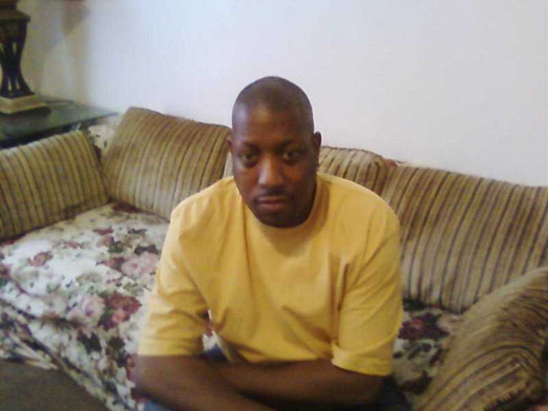 Date this attractive United States man Phillip from Chicago US14159