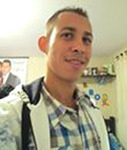 stunning Brazil man Adilson from Sao Paulo BR7721