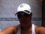 pretty Colombia man Renata 08 from Cali CO12835