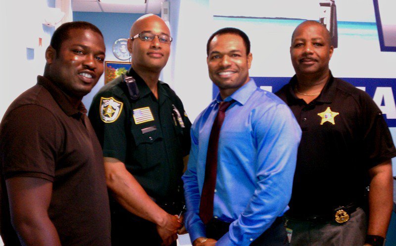 Date this foxy United States man Luckner from Palm Beach US14174