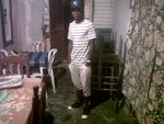 hard body Dominican Republic man Juan fernando r from Barahona DO15564