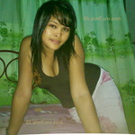 tall Philippines girl Beth from Manila PH564