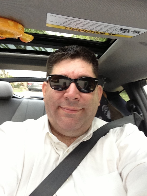 Date this delightful United States man Jon from Tampa US14177