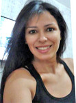 foxy Brazil girl Raquel from Joao Pessoa BR7741