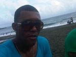 good-looking Dominican Republic man Manuel from Santo Domingo DO15603