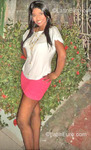 fun Colombia girl Lissett from Cartagena CO12909