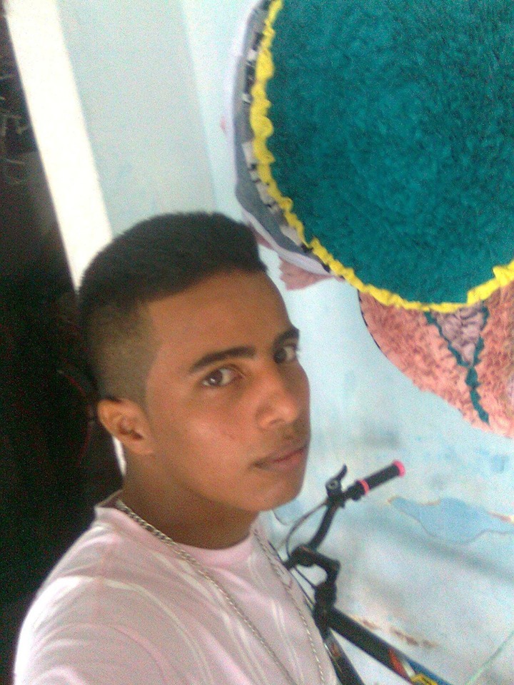 Date this funny Brazil man Erinaldo from Fortaleza BR7749