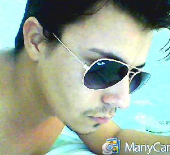 Date this sultry Brazil man Diego from Goiania BR7763