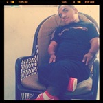 hot Dominican Republic man Alexander d la from Santo Domingo DO15635