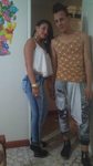 hard body Colombia man Alejandro from Cali CO12937