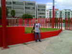 pretty Mexico man  from Monterrey MX1050