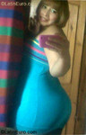 luscious Honduras girl Rosy from Tegucigalpa HN840