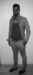 passionate Dominican Republic man Noel from Bonao DO15660
