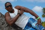red-hot Dominican Republic man Juan from La Romana DO15670