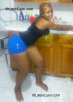 stunning Jamaica girl Shanice from Kingston JM2108