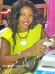 happy Jamaica girl  from Savlamar JM1159