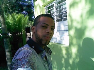 Date this passionate Dominican Republic man Argenis from Sanpedro De Macoris DO15682