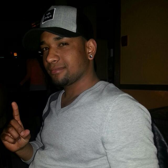 Date this lovely Dominican Republic man ARISLEYDA from Bonao DO15683