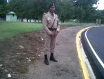 pretty Dominican Republic man Kevin from Puerto Plata DO15684