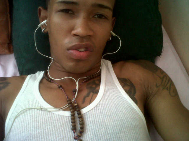 Date this funny Dominican Republic man Carlos miguel from Santo Domingo DO15686
