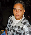 delightful Brazil man Joao Paulo from Brasilia BR7770