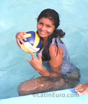 young Brazil girl Raquel from Sao Luis BR8652