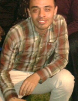 Date this young Mexico man JONAS from Toluca MX1057