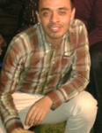 foxy Mexico man JONAS from Toluca MX1057