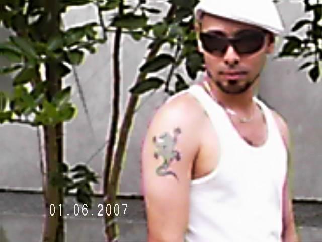 Date this funny Colombia man Andres david from Medellin CO12971