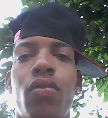 Date this passionate Dominican Republic man Miguel from Santo Domigo DO15723