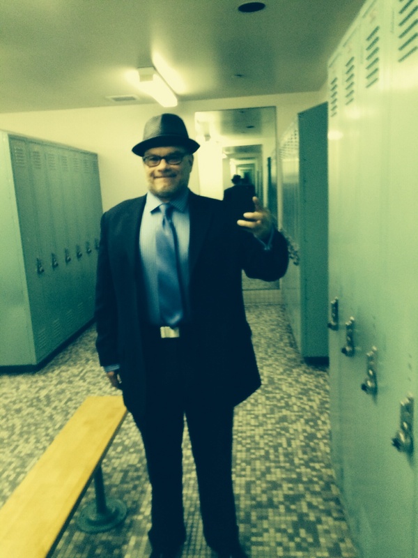 Date this gorgeous United States man Julian1 from Los Angeles US14214