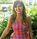 attractive Brazil girl Lana from Teresina BR7776