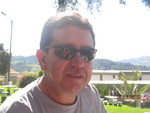 red-hot Colombia man Antonio from Bogota CO12975