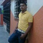 hot Dominican Republic man Daniel from Puerto Plata DO15749