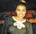 hard body Colombia girl Lina from Ibague CO12984