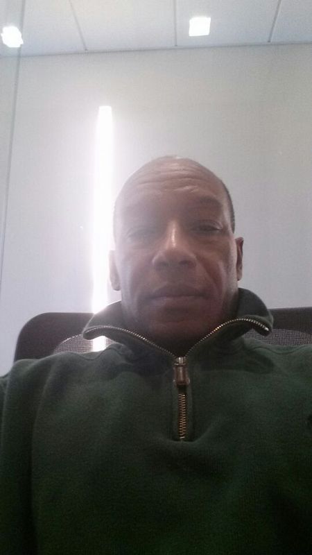 Date this exotic United States man Foulechien from Woonsocket US14224