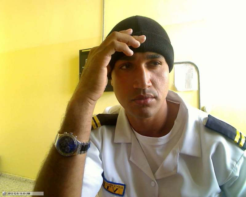 Date this happy Dominican Republic man Mateo from Higuey DO15753